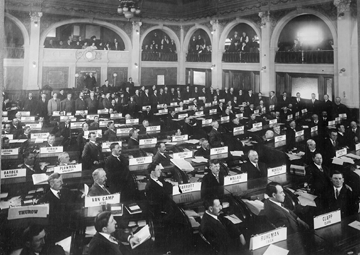 1911 Legislative Session